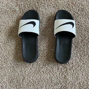 Nike Slides